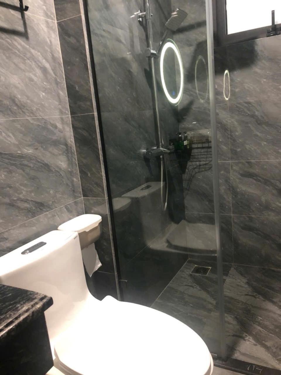 Tuan Chau Hqt Hotel Ha Long Exterior foto